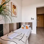 Nairobi By Housine Apartment *