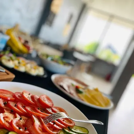 Nairobi By Housine Apartament