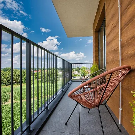 Apartament Nairobi By Housine