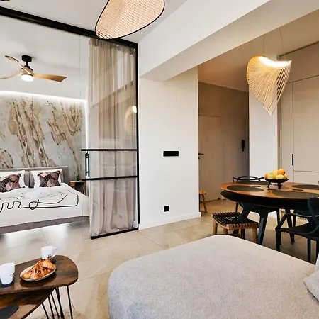 Nairobi By Housine Appartement *