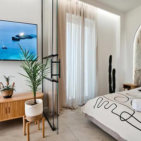 Apartamento Nairobi By Housine