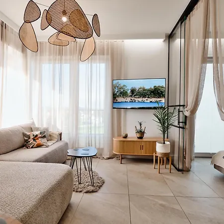 Nairobi By Housine Appartement *
