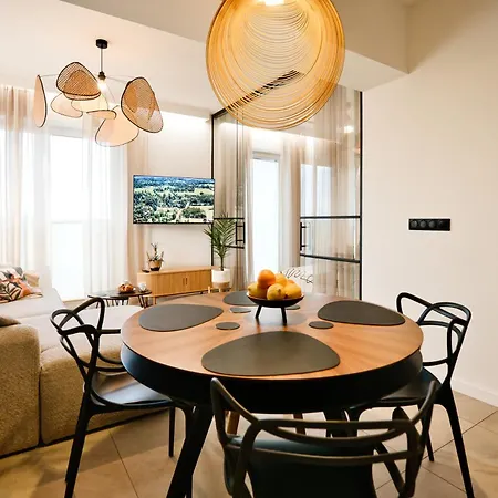 Apartament Nairobi By Housine *