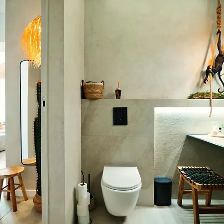 Nairobi By Housine Appartement *