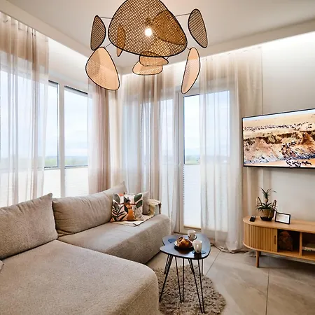 Nairobi By Housine Apartment