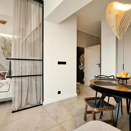 Nairobi By Housine Appartement Zator