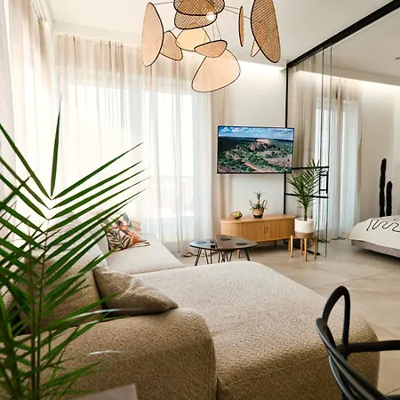 Nairobi By Housine * Zator