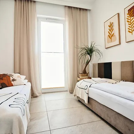 Appartement Nairobi By Housine