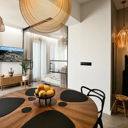 Nairobi By Housine Appartement Zator