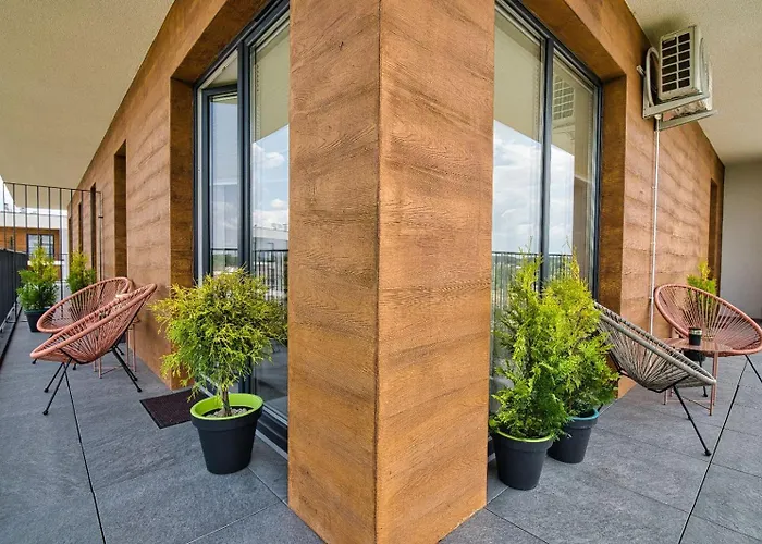 דירה Nairobi By Housine זאטור